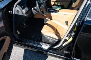 Lexus LS 460 2014 4dr Sedán