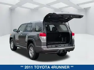 Toyota 4Runner 2011 4x2 SR5 4dr SUV
