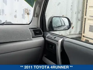 Toyota 4Runner 2011 4x2 SR5 4dr SUV