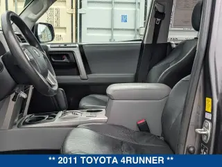 Toyota 4Runner 2011 4x2 SR5 4dr SUV