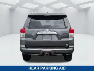 Toyota 4Runner 2011 4x2 SR5 4dr SUV