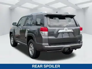 Toyota 4Runner 2011 4x2 SR5 4dr SUV
