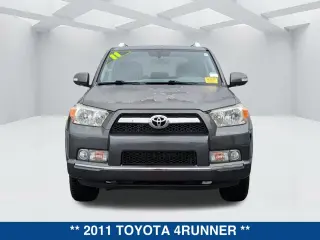 Toyota 4Runner 2011 4x2 SR5 4dr SUV