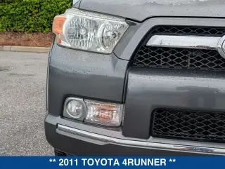 Toyota 4Runner 2011 4x2 SR5 4dr SUV