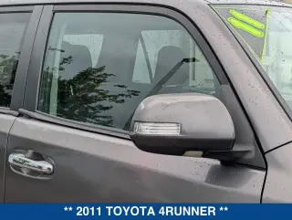 Toyota 4Runner 2011 4x2 SR5 4dr SUV