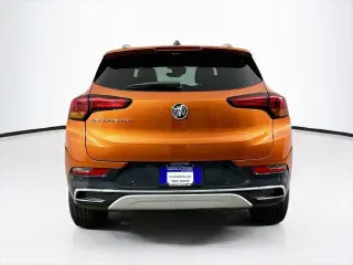 Buick Encore GX 2023 Esencia 4dr Crossover
