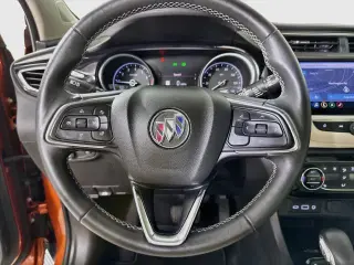 Buick Encore GX 2023 Esencia 4dr Crossover