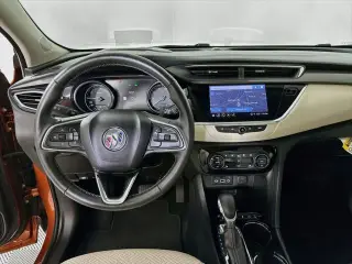Buick Encore GX 2023 Esencia 4dr Crossover