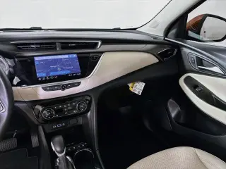 Buick Encore GX 2023 Esencia 4dr Crossover