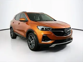 Buick Encore GX 2023 Esencia 4dr Crossover