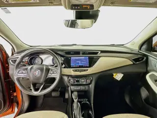 Buick Encore GX 2023 Esencia 4dr Crossover
