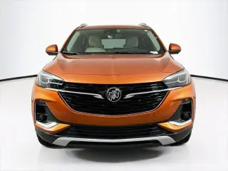 Buick Encore GX 2023 Esencia 4dr Crossover