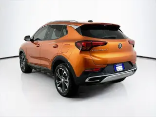 Buick Encore GX 2023 Esencia 4dr Crossover