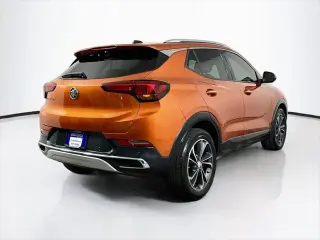 Buick Encore GX 2023 Esencia 4dr Crossover