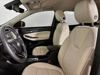 Buick Encore GX 2023 Esencia 4dr Crossover