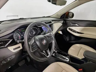Buick Encore GX 2023 Esencia 4dr Crossover