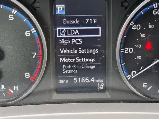 Toyota RAV4 2018 LE 4dr SUV