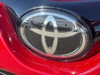 Toyota RAV4 2016 AWD Limited 4dr SUV