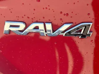 Toyota RAV4 2016 AWD Limited 4dr SUV