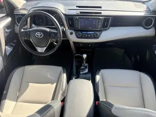 Toyota RAV4 2016 AWD Limited 4dr SUV
