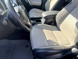 Toyota RAV4 2016 AWD Limited 4dr SUV
