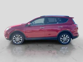 Toyota RAV4 2016 AWD Limited 4dr SUV
