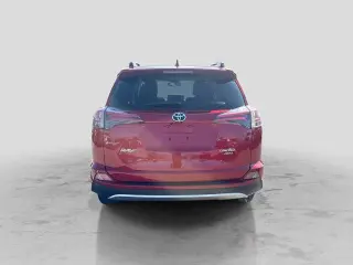Toyota RAV4 2016 AWD Limited 4dr SUV