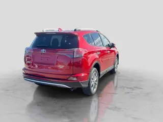 Toyota RAV4 2016 AWD Limited 4dr SUV