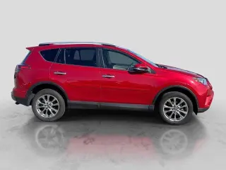 Toyota RAV4 2016 AWD Limited 4dr SUV