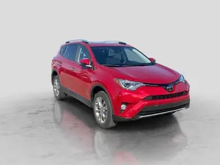 Toyota RAV4 2016 AWD Limited 4dr SUV