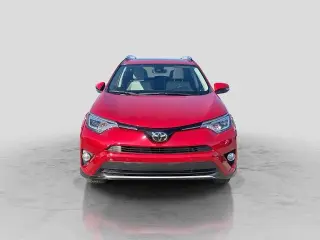 Toyota RAV4 2016 AWD Limited 4dr SUV