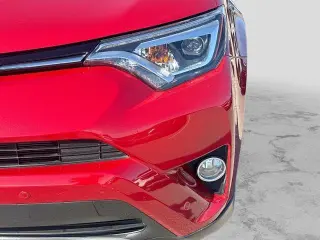 Toyota RAV4 2016 AWD Limited 4dr SUV