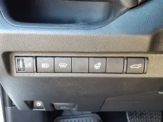 Toyota RAV4 Prime 2024 AWD SE 4dr SUV