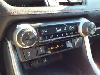 Toyota RAV4 Prime 2024 AWD SE 4dr SUV