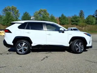 Toyota RAV4 Prime 2024 AWD SE 4dr SUV