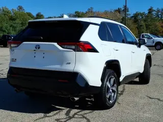 Toyota RAV4 Prime 2024 AWD SE 4dr SUV