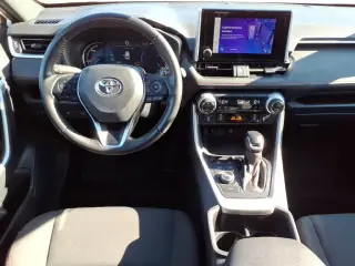 Toyota RAV4 Prime 2024 AWD SE 4dr SUV