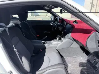 Nissan 370Z 2014 Base 2dr Coupé 6M