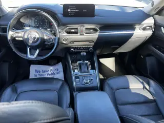 Mazda CX-5 2023 AWD 2.5 S Premium Plus 4 puertas SUV