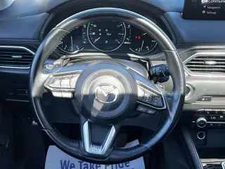 Mazda CX-5 2023 AWD 2.5 S Premium Plus 4 puertas SUV