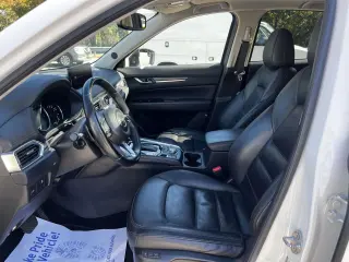 Mazda CX-5 2023 AWD 2.5 S Premium Plus 4 puertas SUV