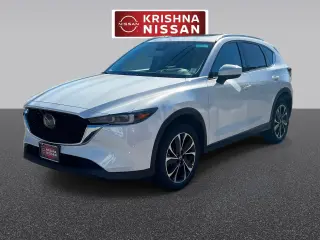 Mazda CX-5 2023 AWD 2.5 S Premium Plus 4 puertas SUV