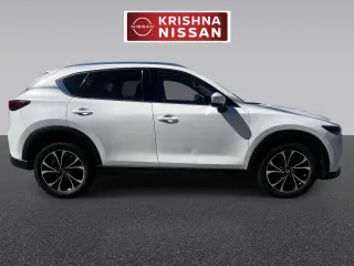 Mazda CX-5 2023 AWD 2.5 S Premium Plus 4 puertas SUV
