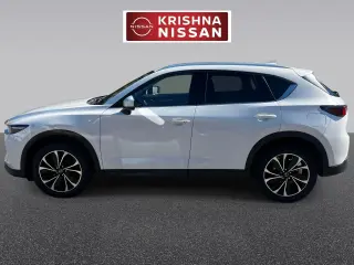 Mazda CX-5 2023 AWD 2.5 S Premium Plus 4 puertas SUV