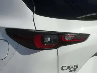 Mazda CX-5 2023 AWD 2.5 S Premium Plus 4 puertas SUV