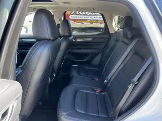 Mazda CX-5 2023 AWD 2.5 S Premium Plus 4 puertas SUV