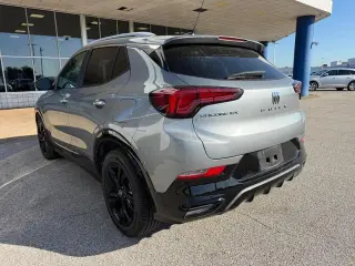 Buick Encore GX 2024 Sport Touring 4dr Crossover