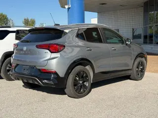 Buick Encore GX 2024 Sport Touring 4dr Crossover