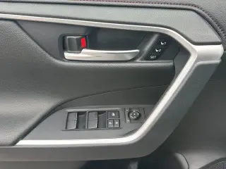 Toyota RAV4 Prime 2024 AWD XSE 4dr SUV