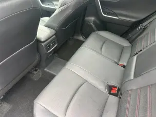 Toyota RAV4 Prime 2024 AWD XSE 4dr SUV